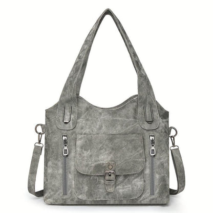 Elise | Always at hand — Practical Leather Bag