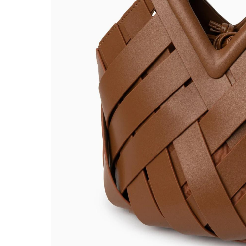 Giulietta | Stylish from morning to evening — Leather Bag