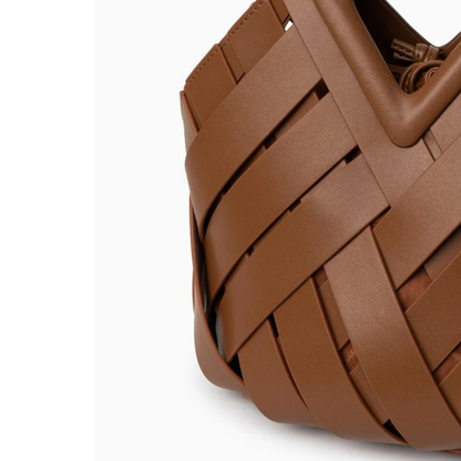 Giulietta | Stylish from morning to evening — Leather Bag