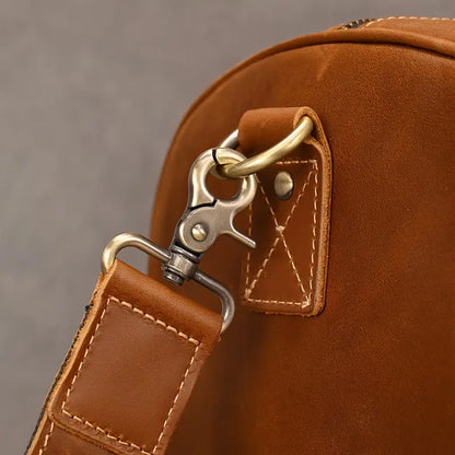 Joseph | Large travel bag made of Genuine Leather