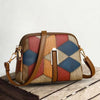 Blue-brown