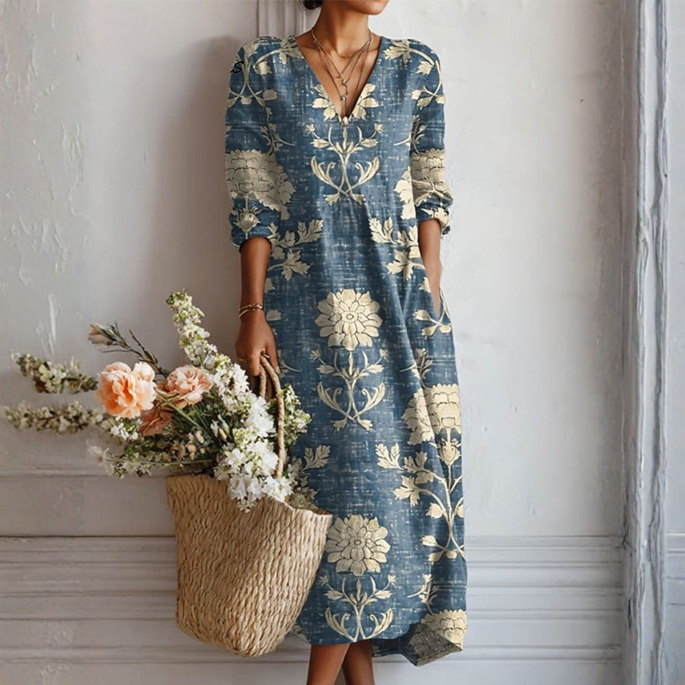Karin™ | Everyday Comfort Dress