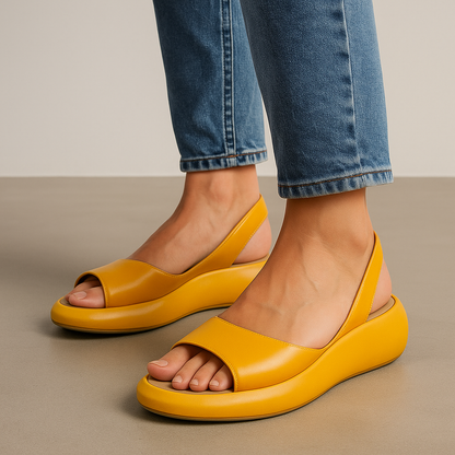 Open and Non-Slip Sandals