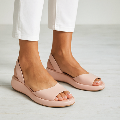 Open and Non-Slip Sandals