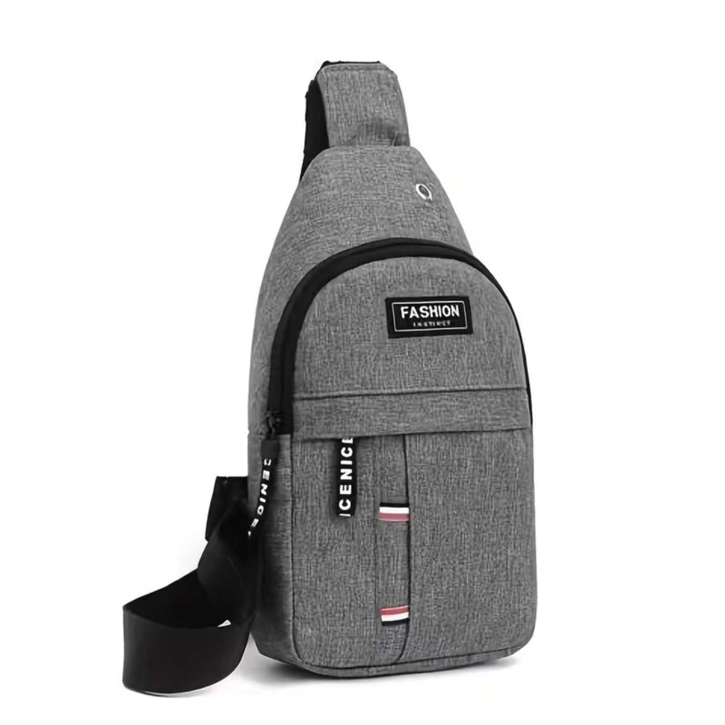 Ruben | Comfortable shoulder bag made of Genuine Leather for everyday use