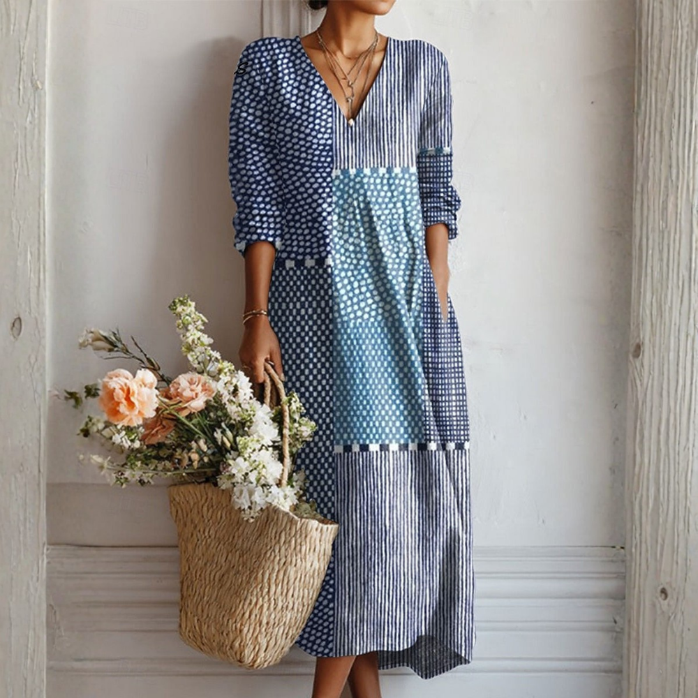 Esra™ | Everyday Comfort Dress