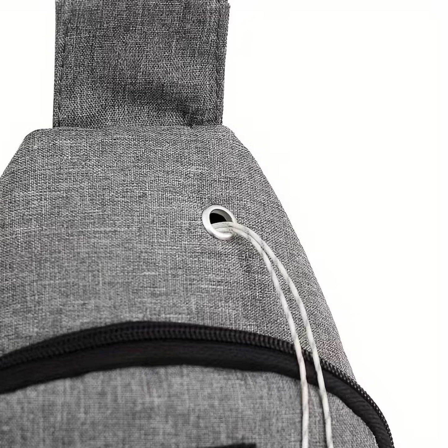 Ruben | Comfortable shoulder bag made of Genuine Leather for everyday use