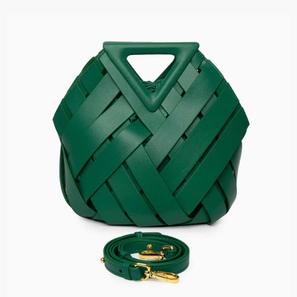 Giulietta | Stylish from morning to evening — Leather Bag