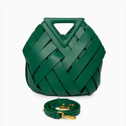 Giulietta | Stylish from morning to evening — Leather Bag