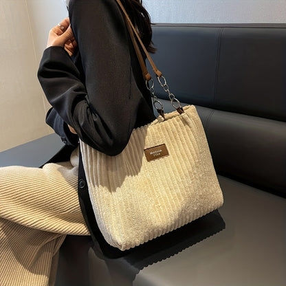 Elena | Soft to the touch, long-lasting — Leather Bag for Everyday Use