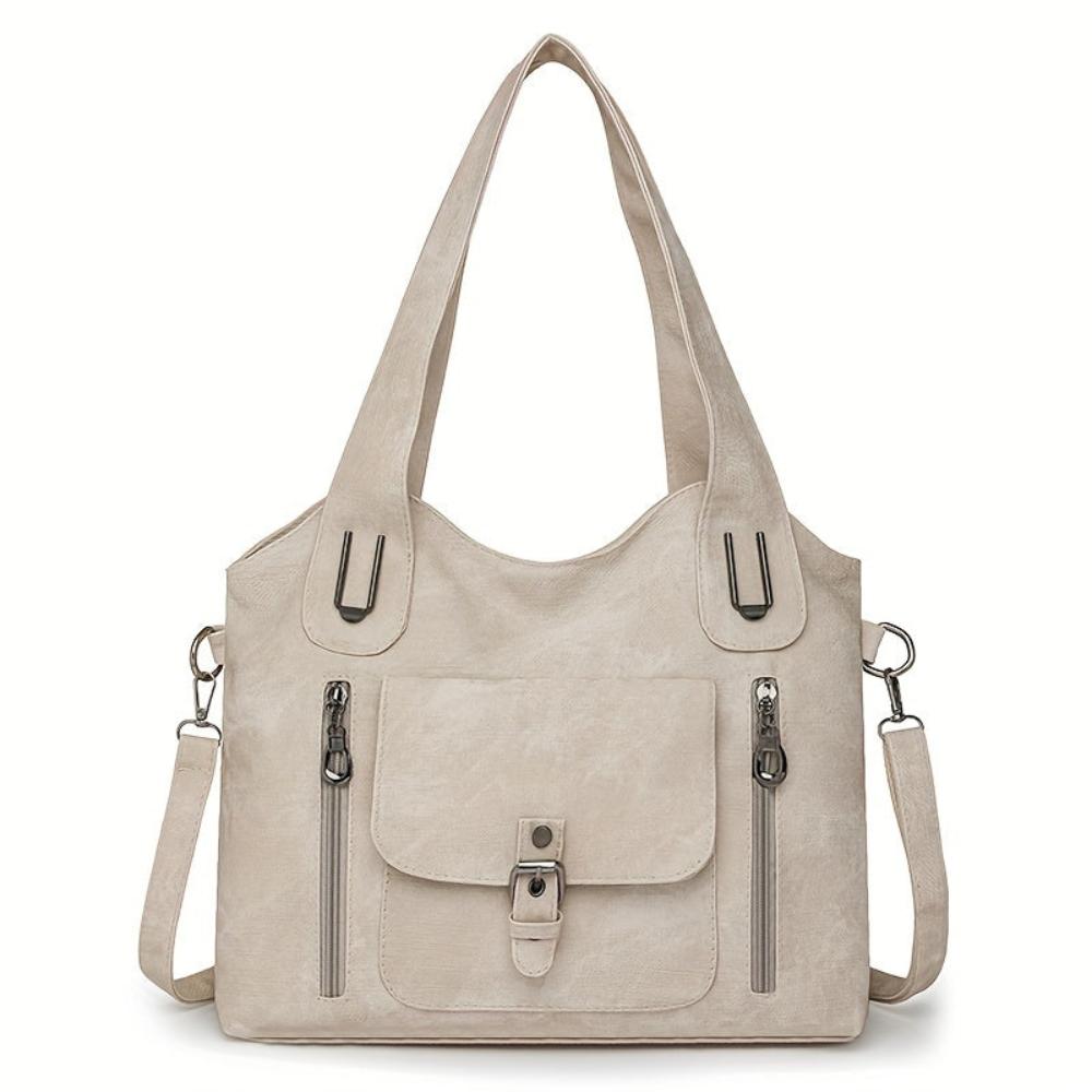Elise | Always at hand — Practical Leather Bag