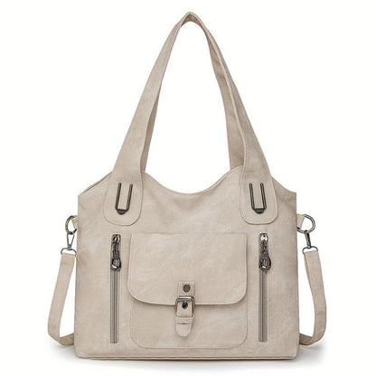 Elise | Always at hand — Practical Leather Bag