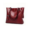 Burgundy red