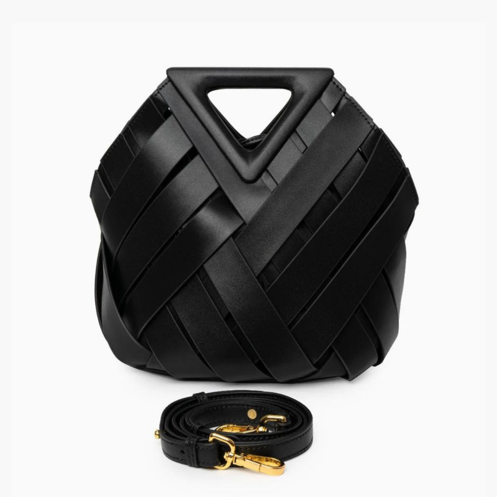 Giulietta | Stylish from morning to evening — Leather Bag