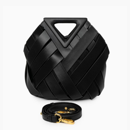 Giulietta | Stylish from morning to evening — Leather Bag