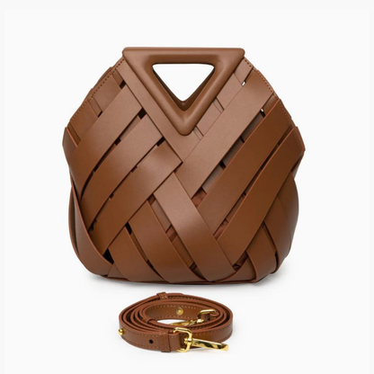 Giulietta | Stylish from morning to evening — Leather Bag