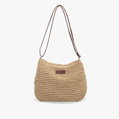 Zara | Carry it everywhere — Leather Shoulder Bag for Everyday Use