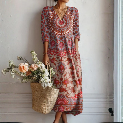 Esra™ | Everyday Comfort Dress
