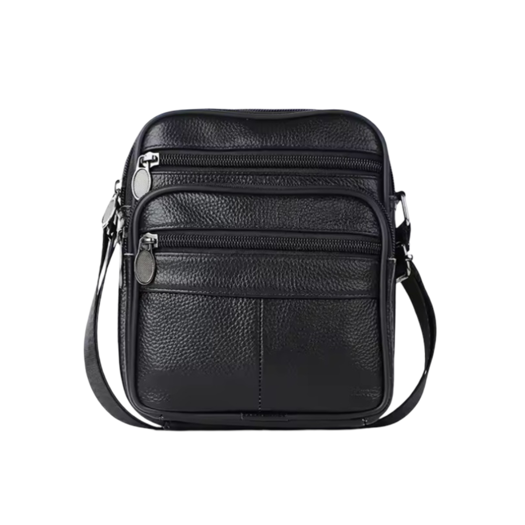 Ryan | Business bag made of Genuine Leather for work