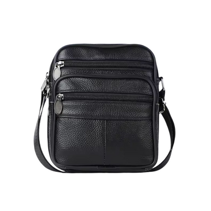 Ryan | Business bag made of Genuine Leather for work