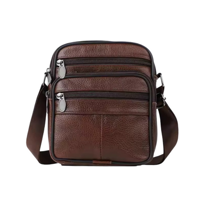 Ryan | Business bag made of Genuine Leather for work