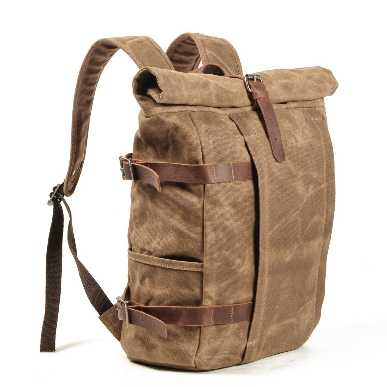 Peter | Anti-theft backpack with plenty of space