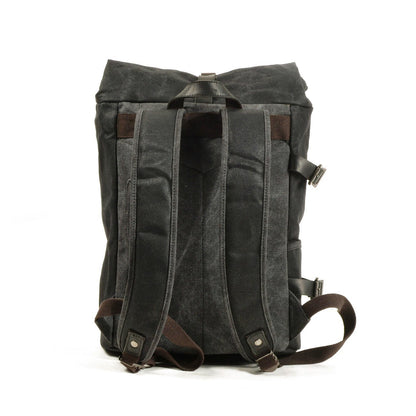 Peter | Anti-theft backpack with plenty of space