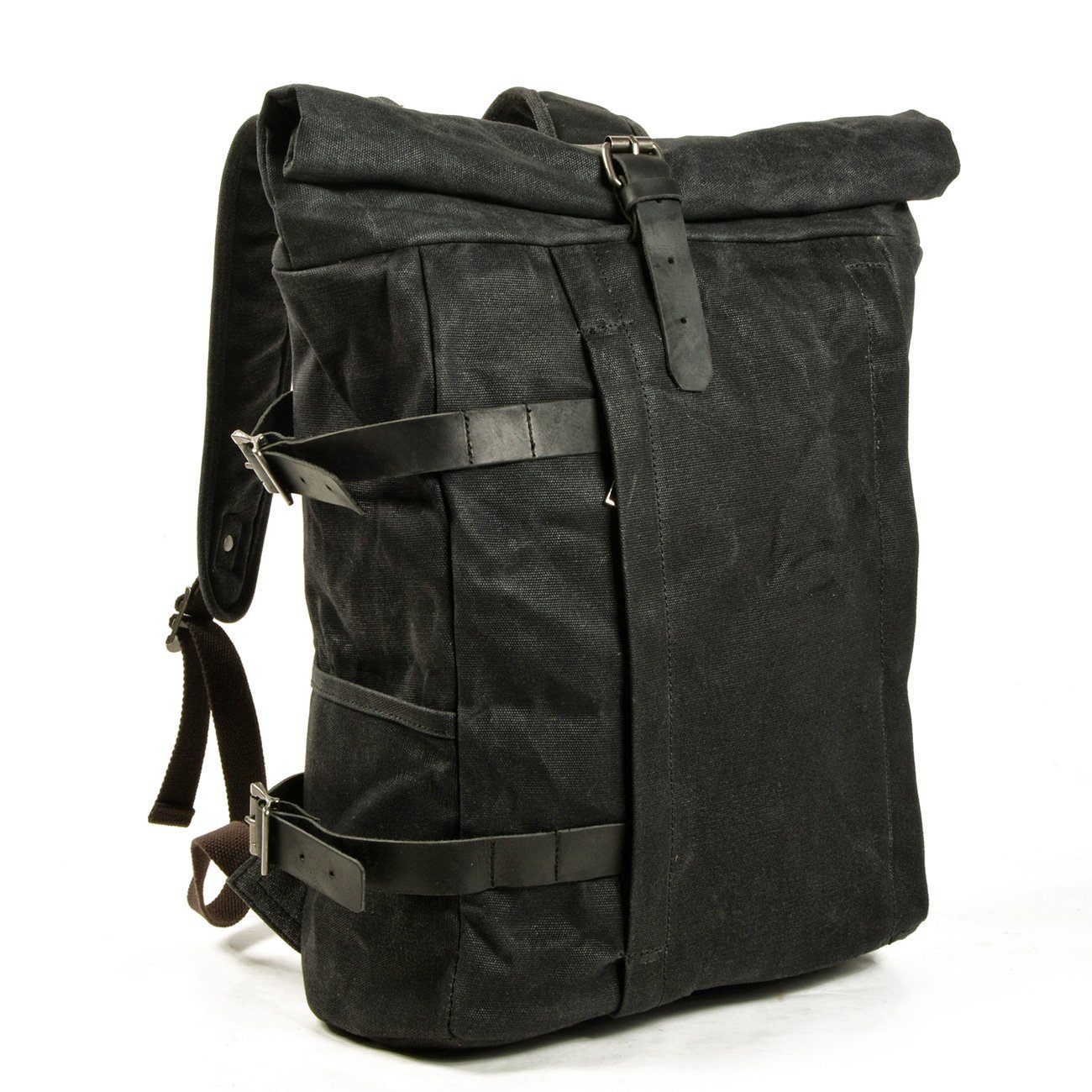 Peter | Anti-theft backpack with plenty of space