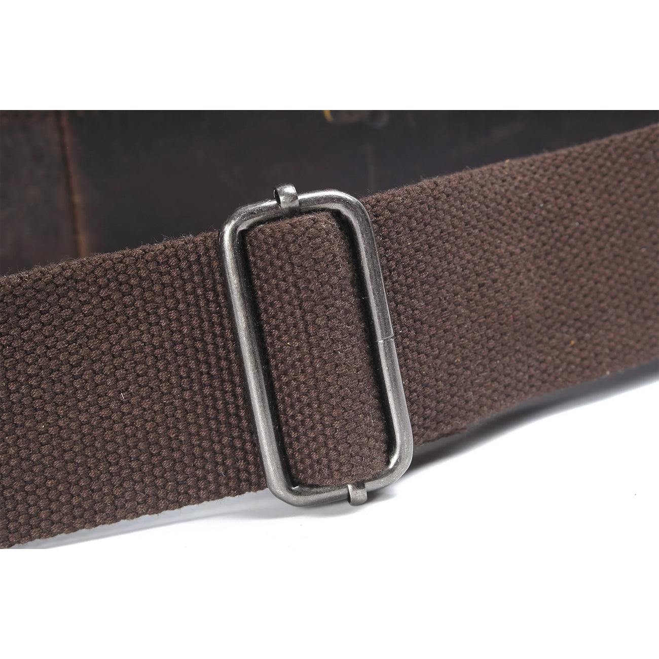 Christopher | Large travel bag made of Genuine Leather