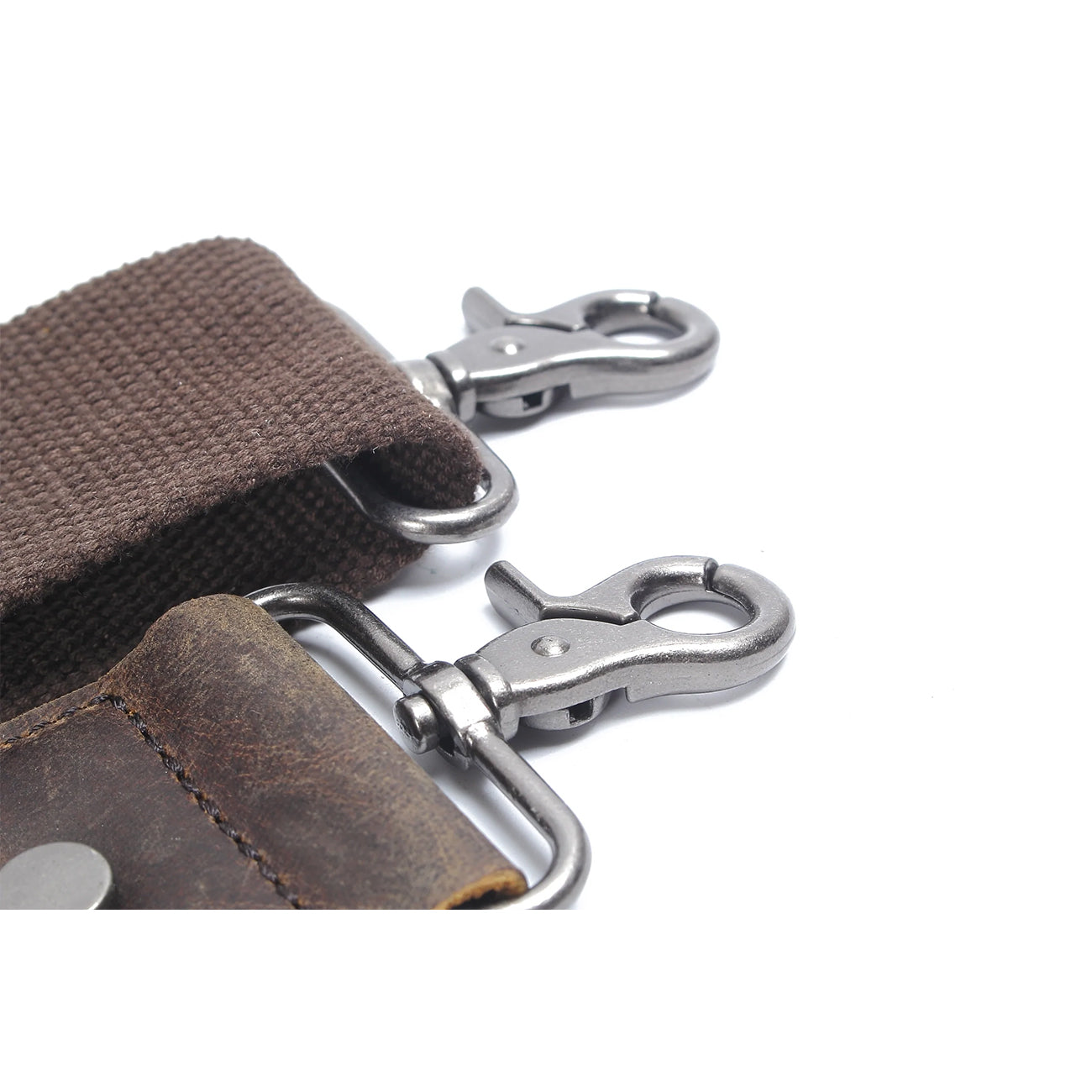 Christopher | Large travel bag made of Genuine Leather