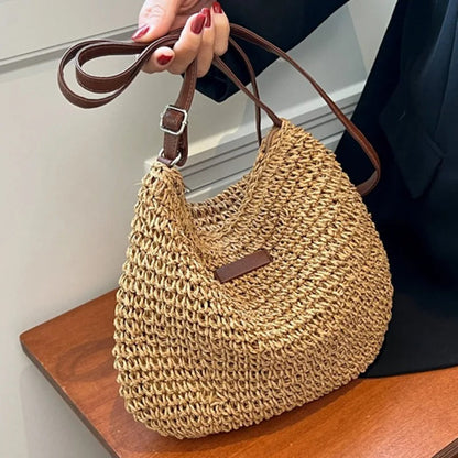 Zara | Carry it everywhere — Leather Shoulder Bag for Everyday Use
