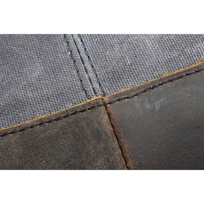 Christopher | Large travel bag made of Genuine Leather