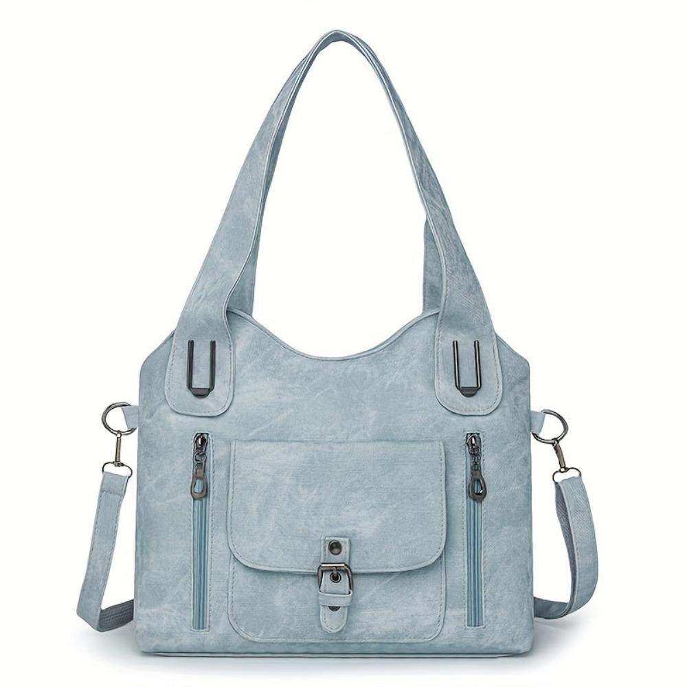 Elise | Always at hand — Practical Leather Bag