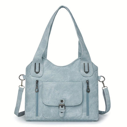 Elise | Always at hand — Practical Leather Bag