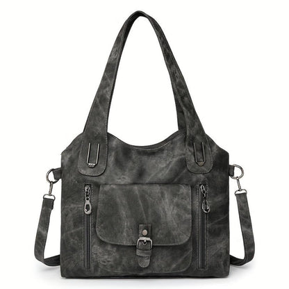 Elise | Always at hand — Practical Leather Bag