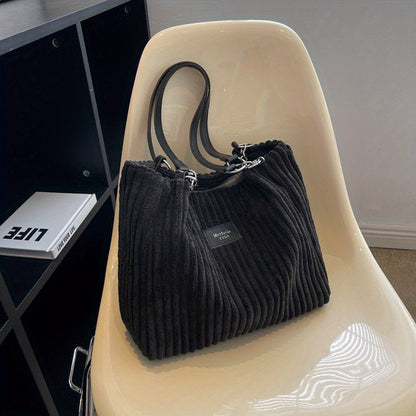 Elena | Soft to the touch, long-lasting — Leather Bag for Everyday Use