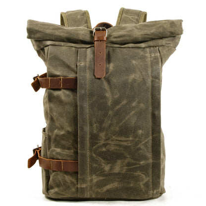Peter | Anti-theft backpack with plenty of space