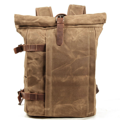 Peter | Anti-theft backpack with plenty of space