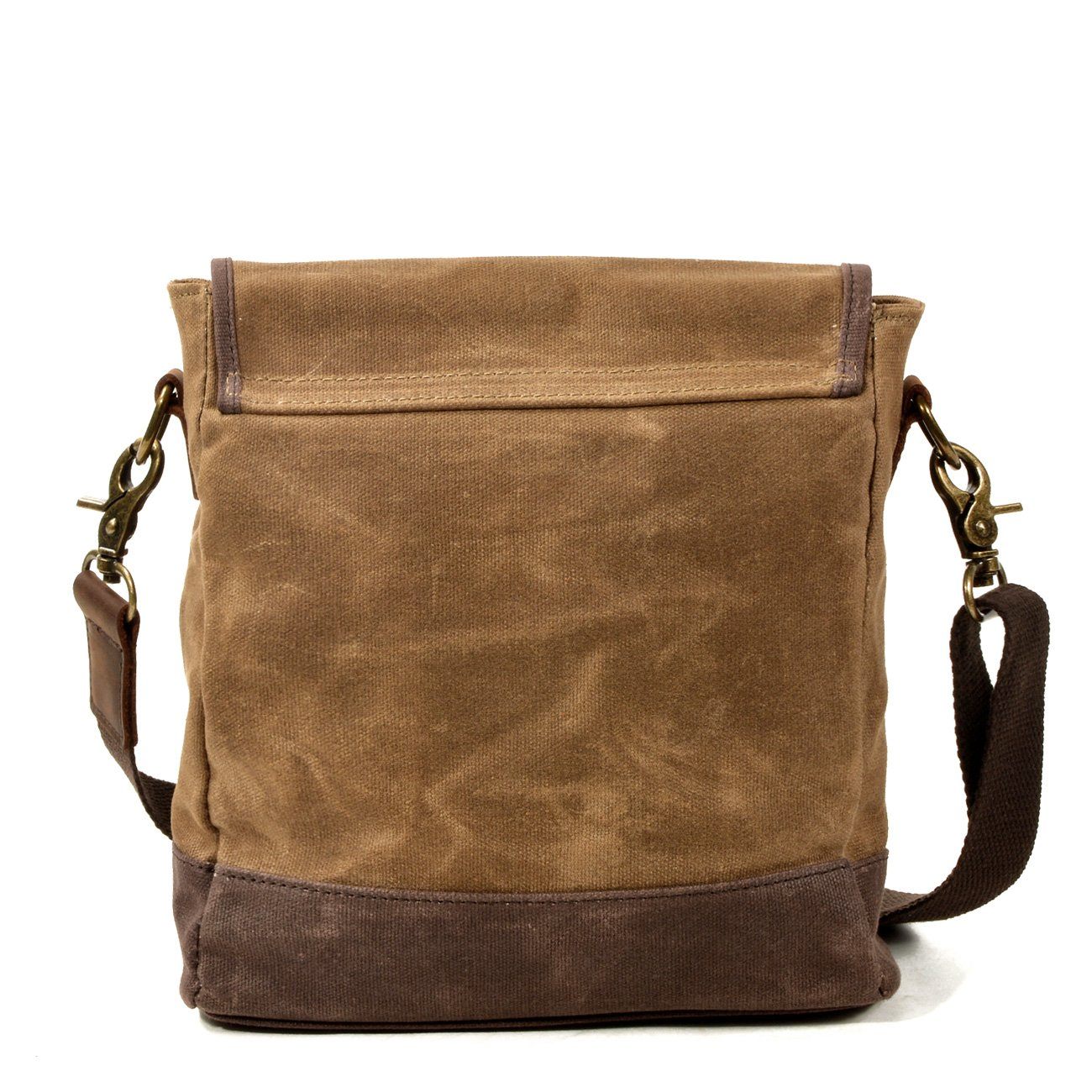 William | Compact bag made of Genuine Leather for everyday use