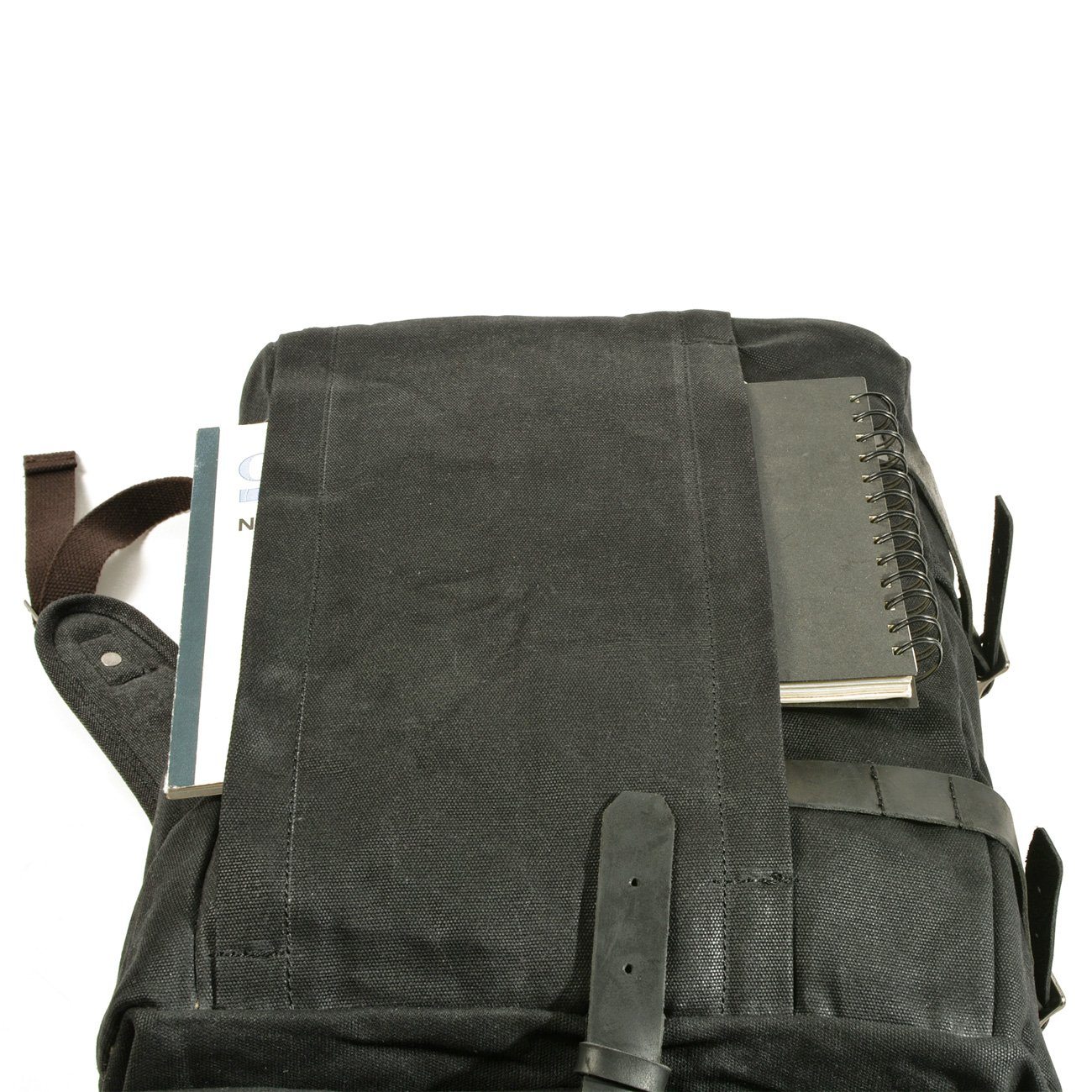 Peter | Anti-theft backpack with plenty of space