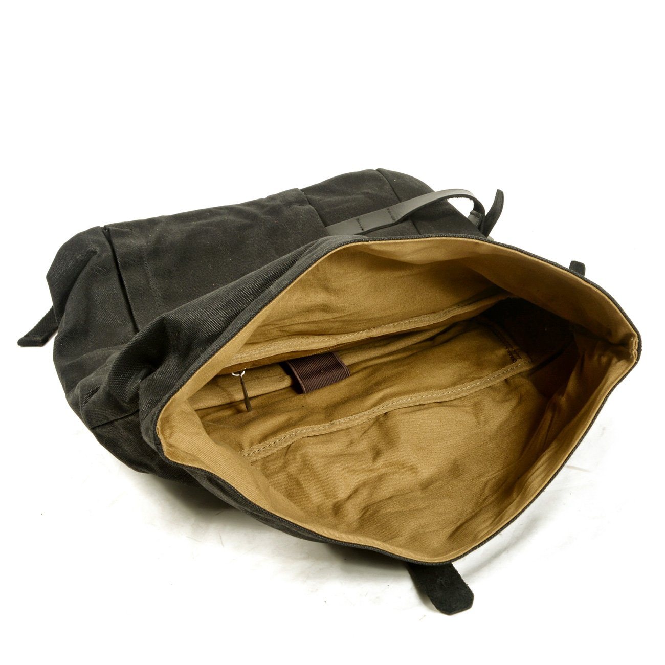 Peter | Anti-theft backpack with plenty of space