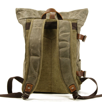 Peter | Anti-theft backpack with plenty of space