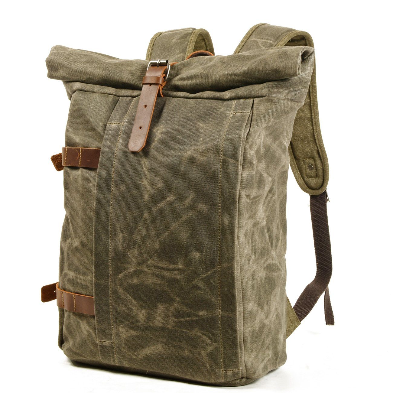 Peter | Anti-theft backpack with plenty of space