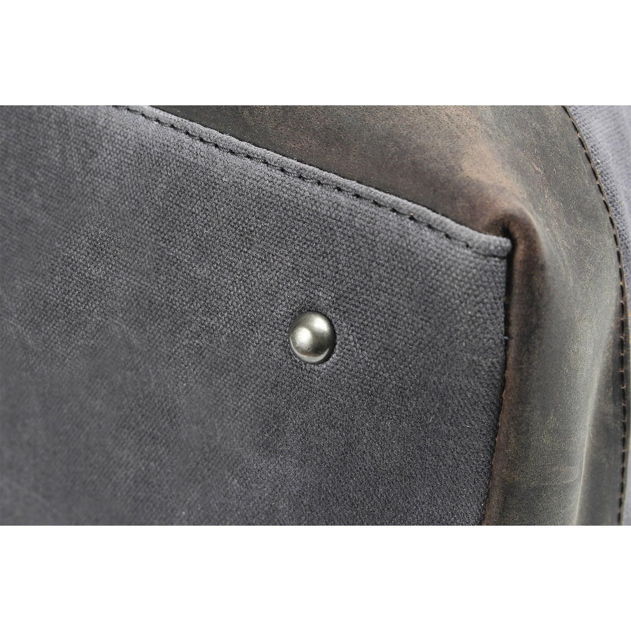 Christopher | Large travel bag made of Genuine Leather