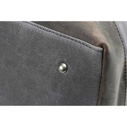 Christopher | Large travel bag made of Genuine Leather